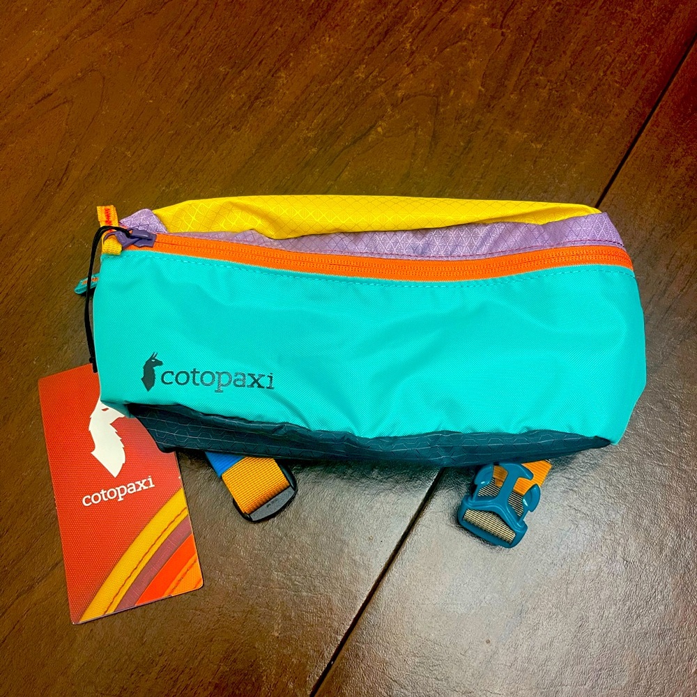 Cotopaxi Hip Pack